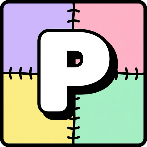 Patchwork App Icon